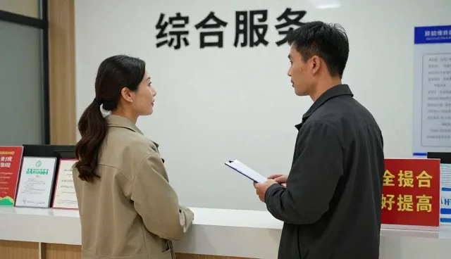 企业展示