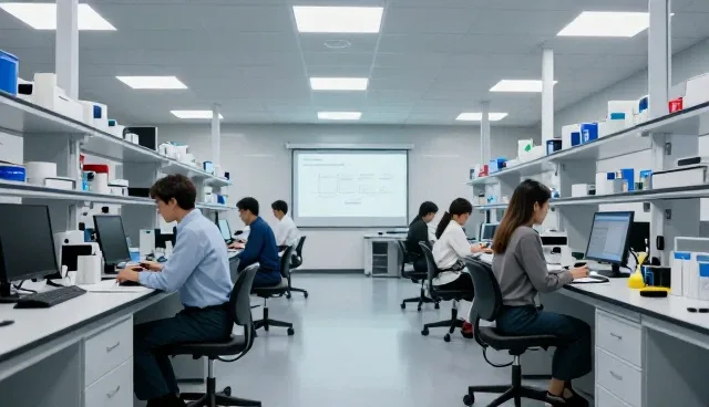 供求发布服务中匹配算法的常见问题与解决策略